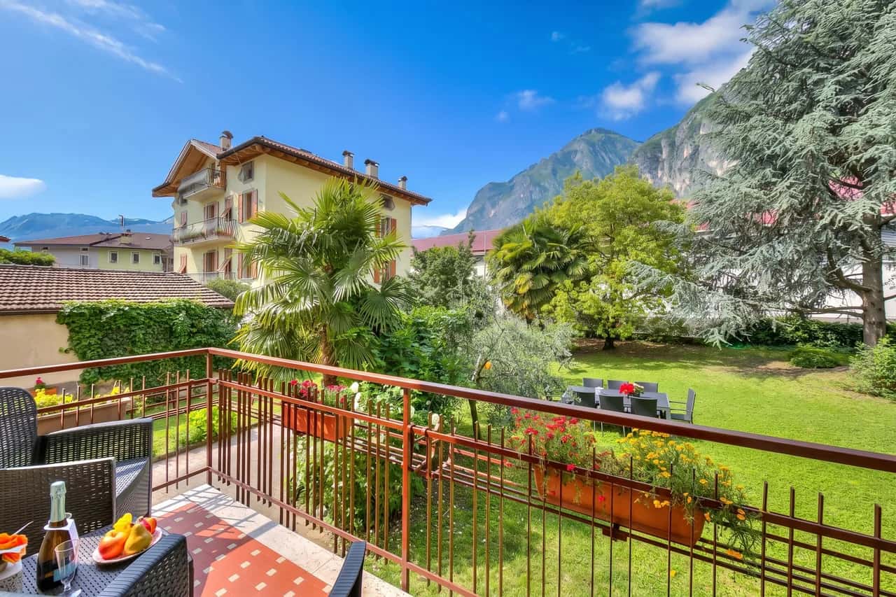 El Apartamento Bon'Ora