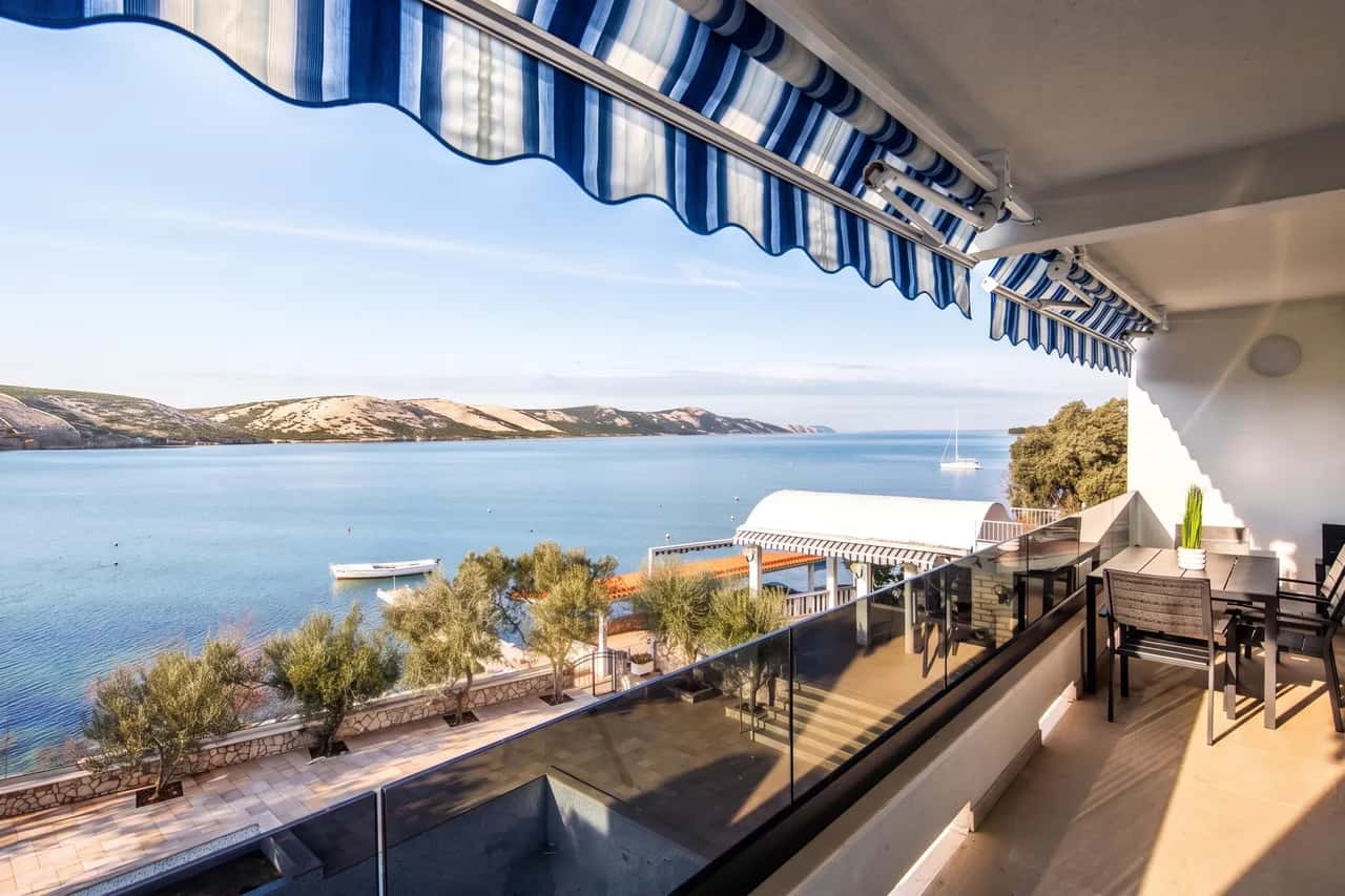 Family Resort Santa Maria II Apartment 4