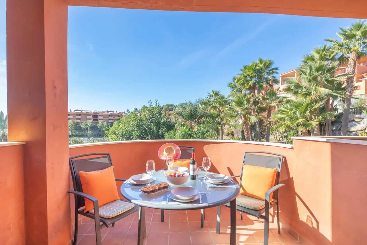 Reserva De Marbella