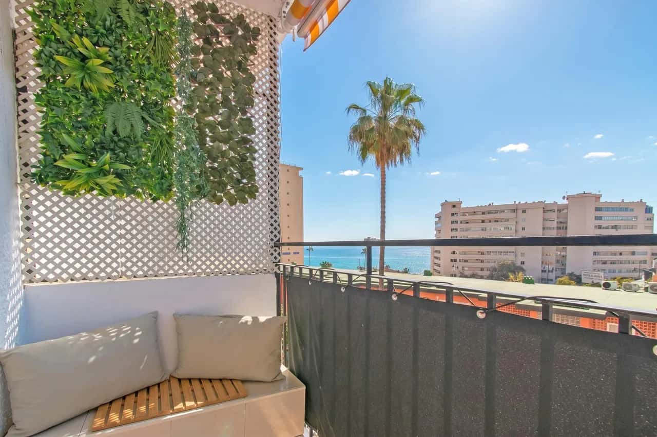 Apartamento Cambural Beach