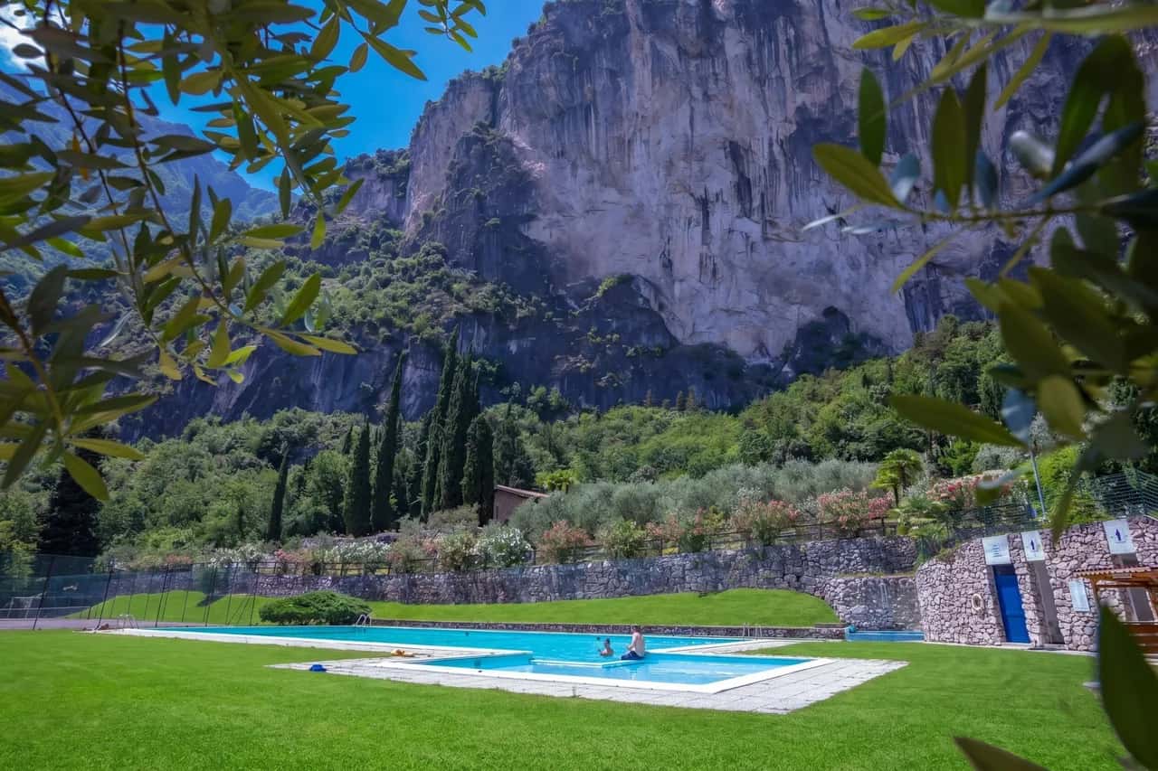 Casa Scott - Apartamento con Piscina y Tenis