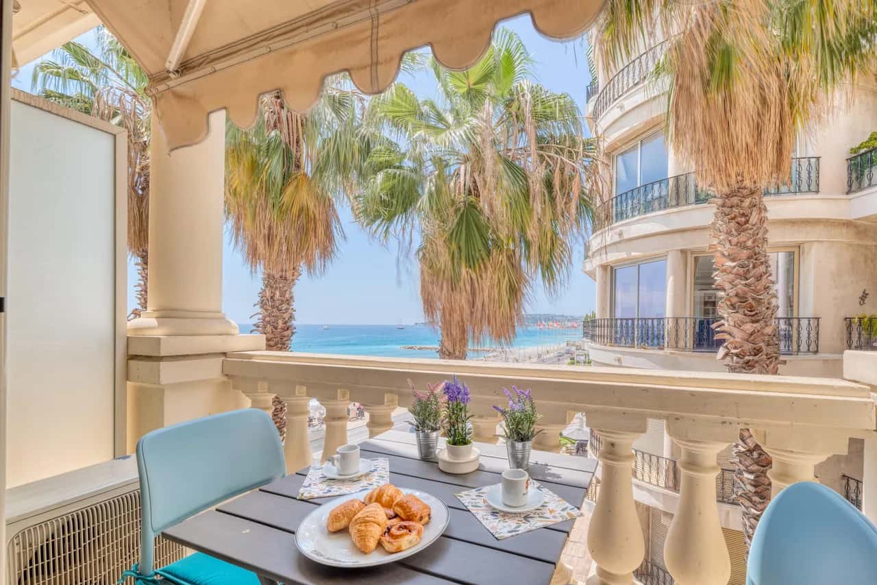Studio Victoria Beach - Bord de Mer