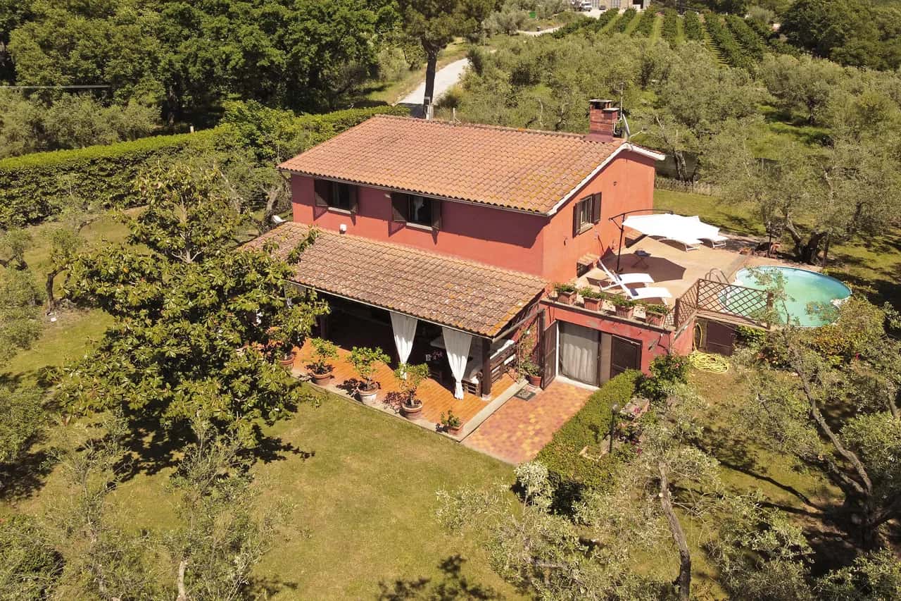 Casale Pontarello