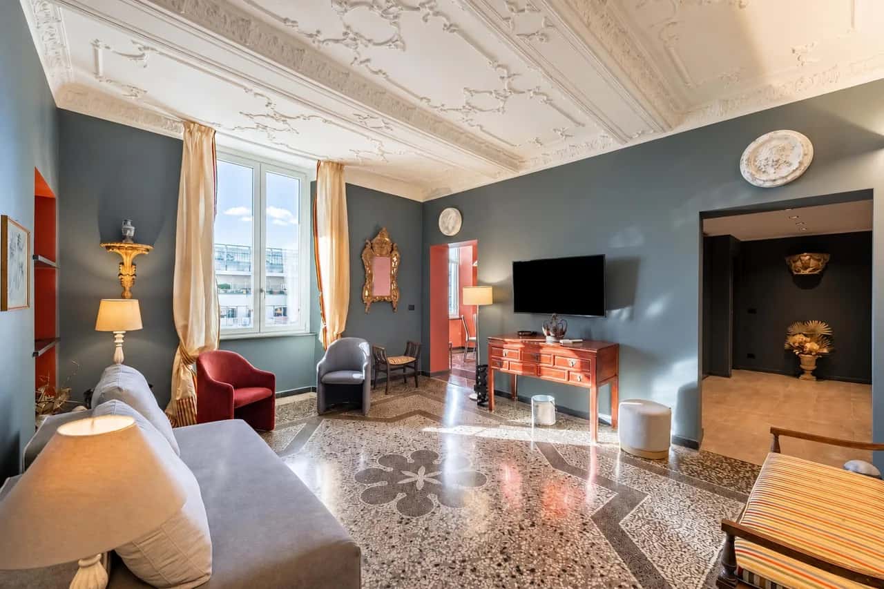 Precious House Genova Porto Antico