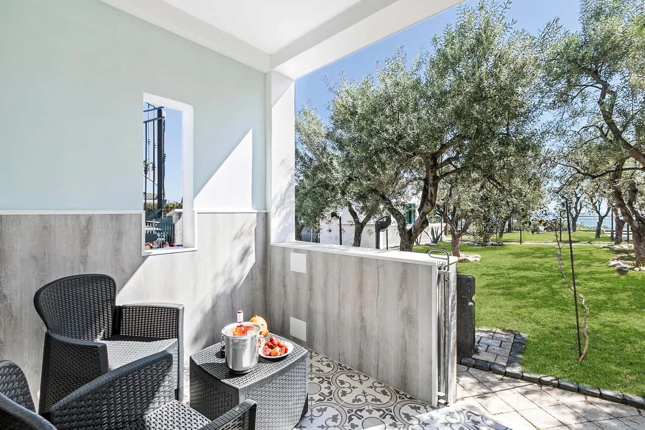 Apartamento Stella Marina 3
