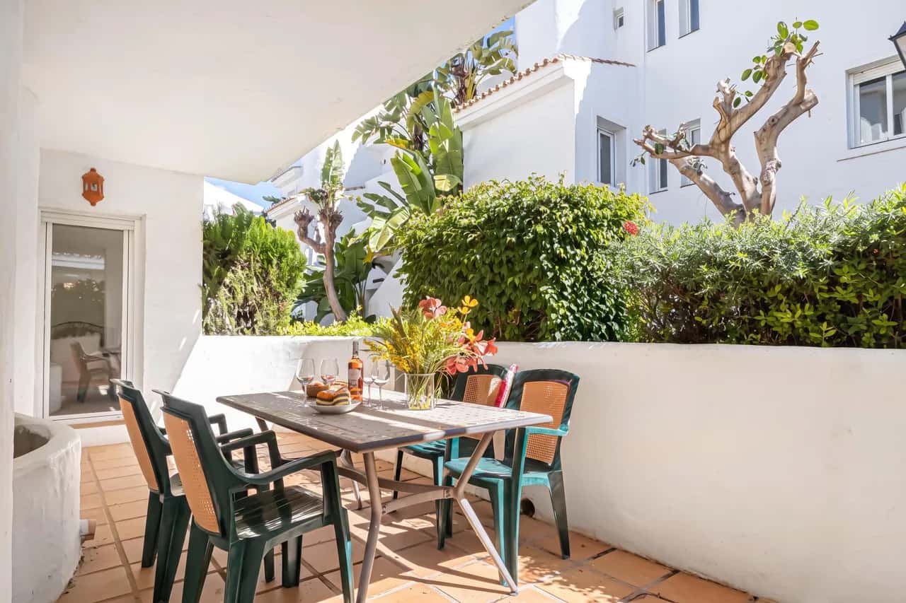 Los Naranjos de Marbella Luxus