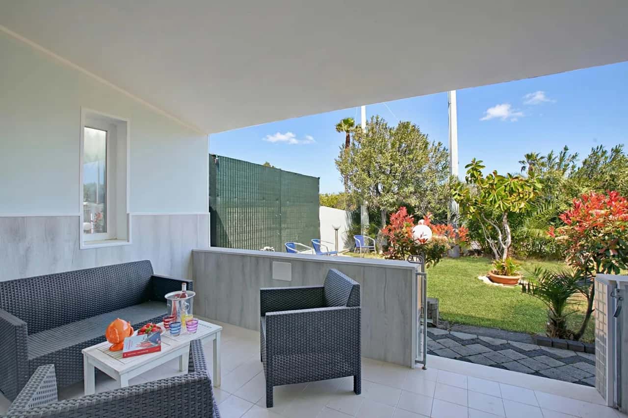 Apartamento Stella Marina 1