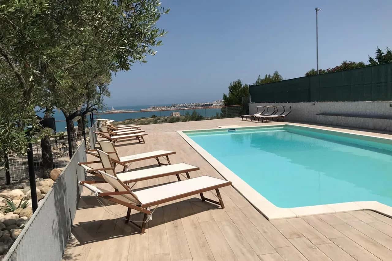 Apartamento Stella Marina 2