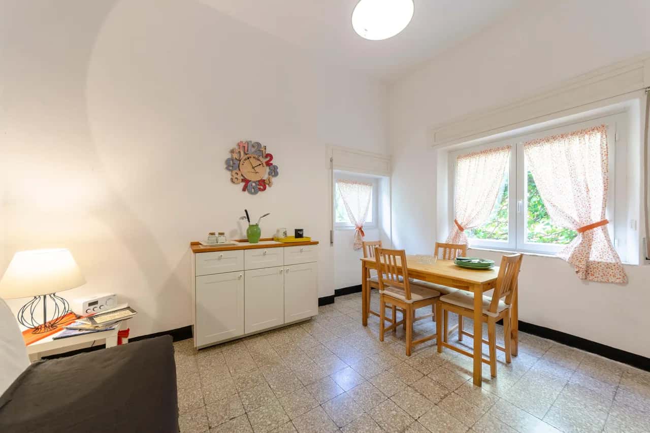 Graceful House in Monterosso 1min from the Beach