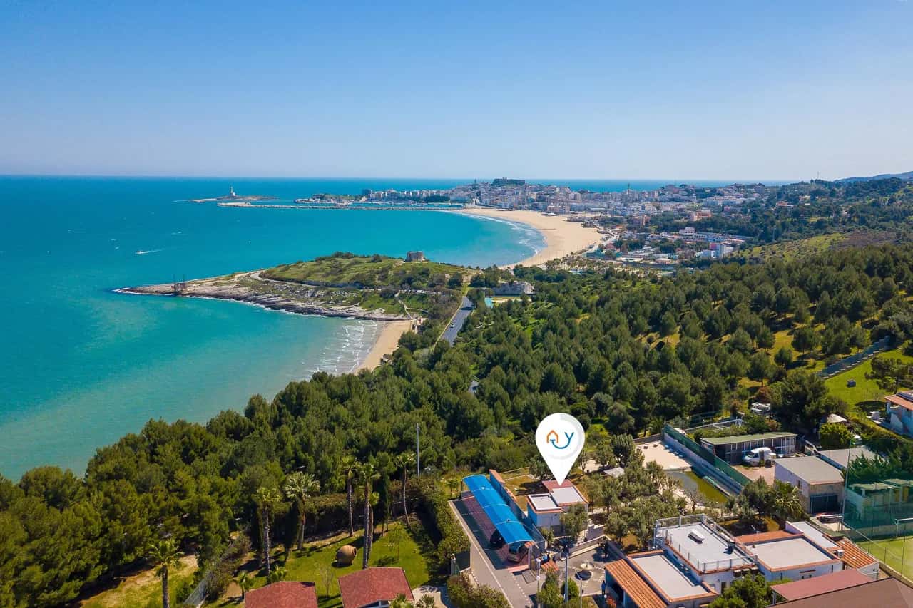 Apartamento Stella Marina 7