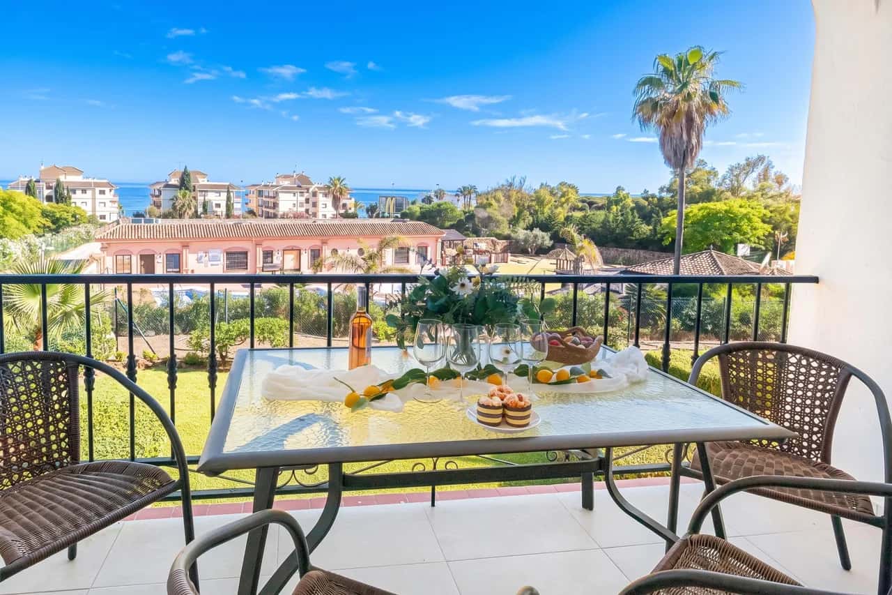 Luxuriöse Familienvilla Riviera Del Mar