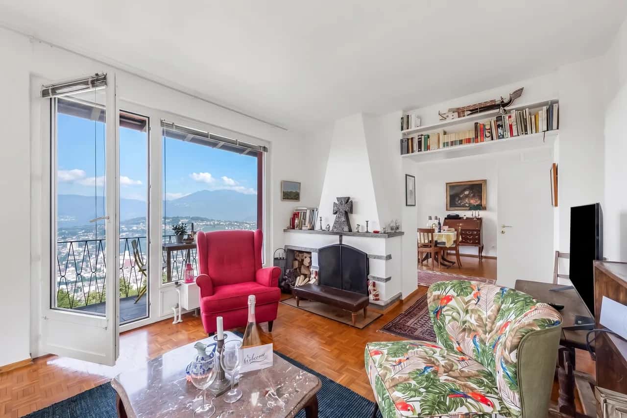 Familienvilla - Casa Nido mit Panoramaterrasse