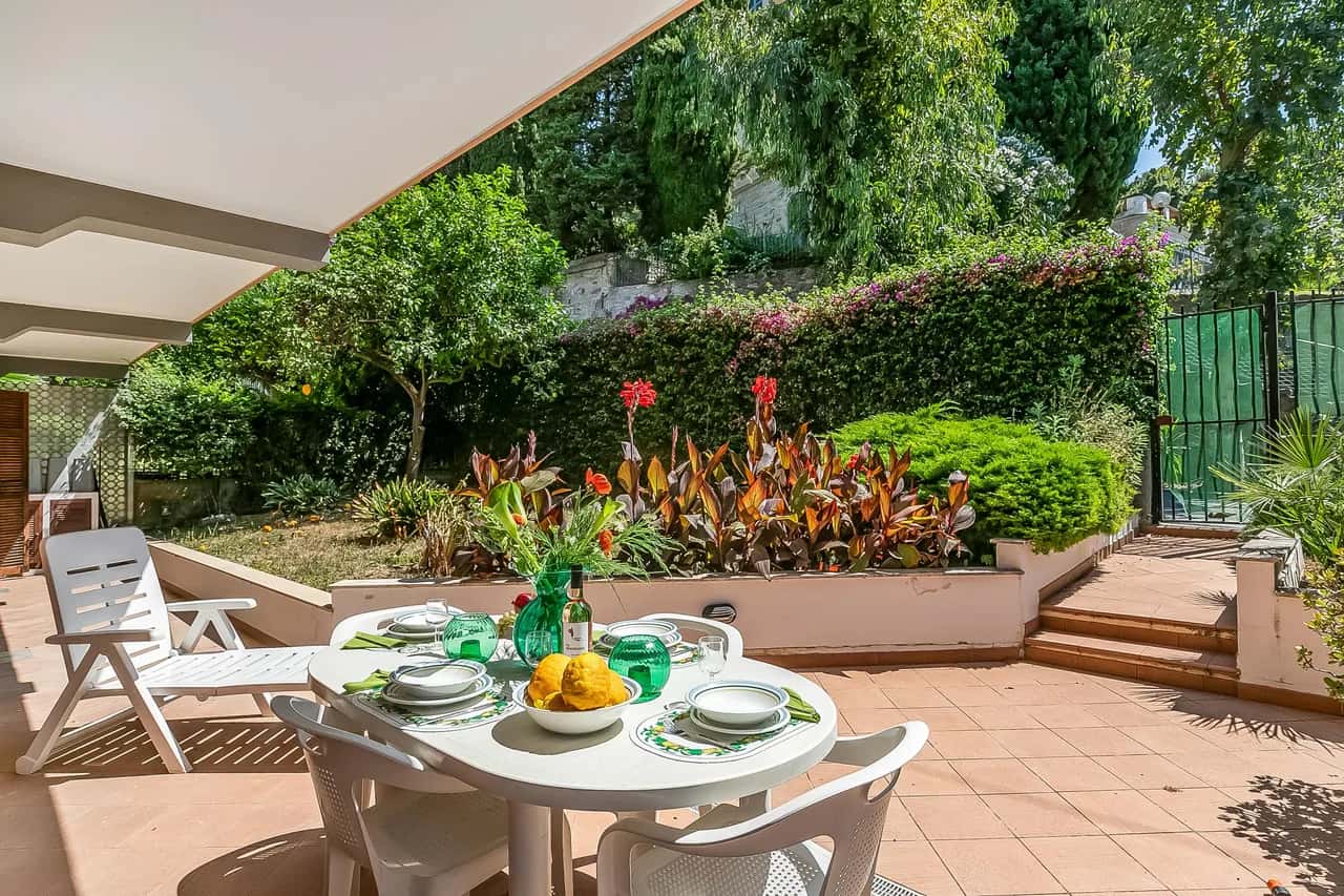 Il Giardino Sul Mare