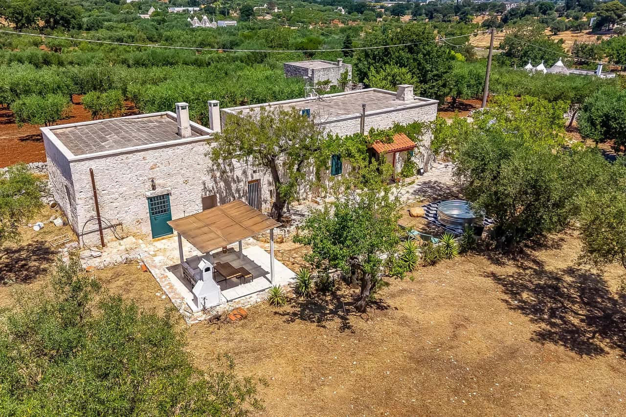 Lamia Terra 3BR, Terrasse & Grill