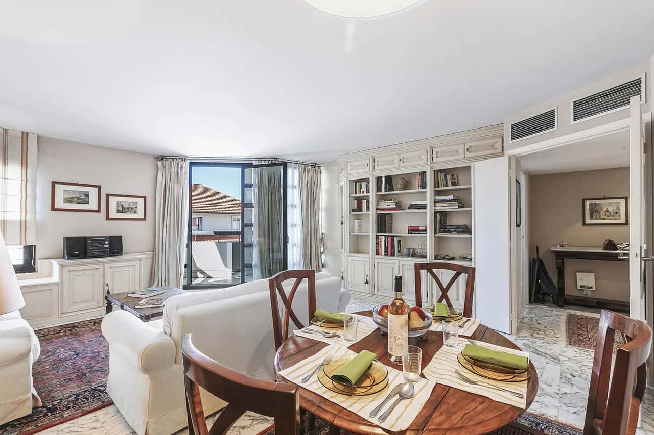 Cannes Center - 5min from Croisette & Pal
