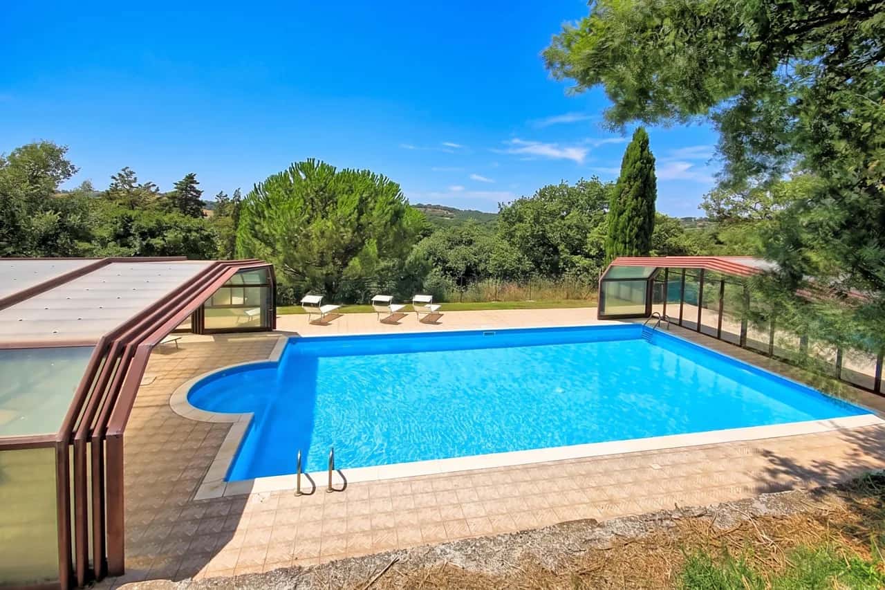 Casale Mulino 16