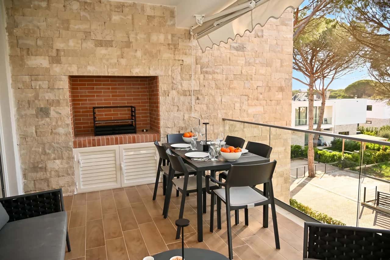SanPietro Holiday Homes 298