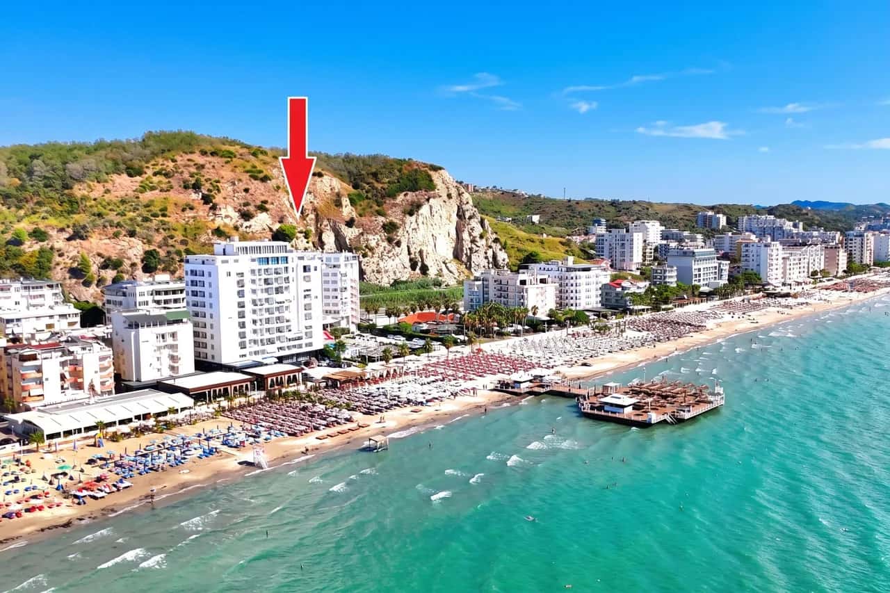 Brisa Del Mar Beachfront Apartment 116