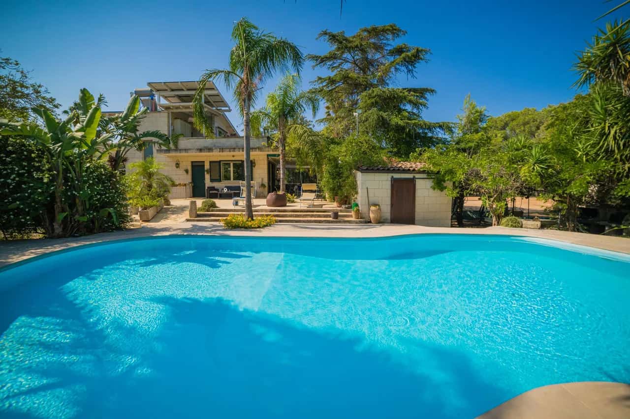 Apartamento Civico 32 - Jardines y Piscina Compartida