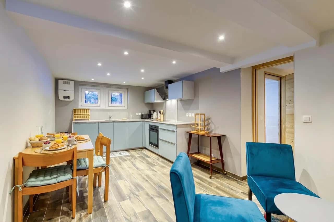 Lou Dava Chic Apt Near Centre Chamonix