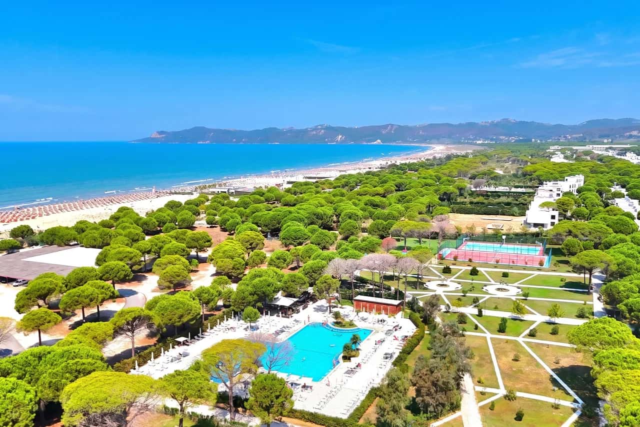 SanPietro Holiday Homes 293