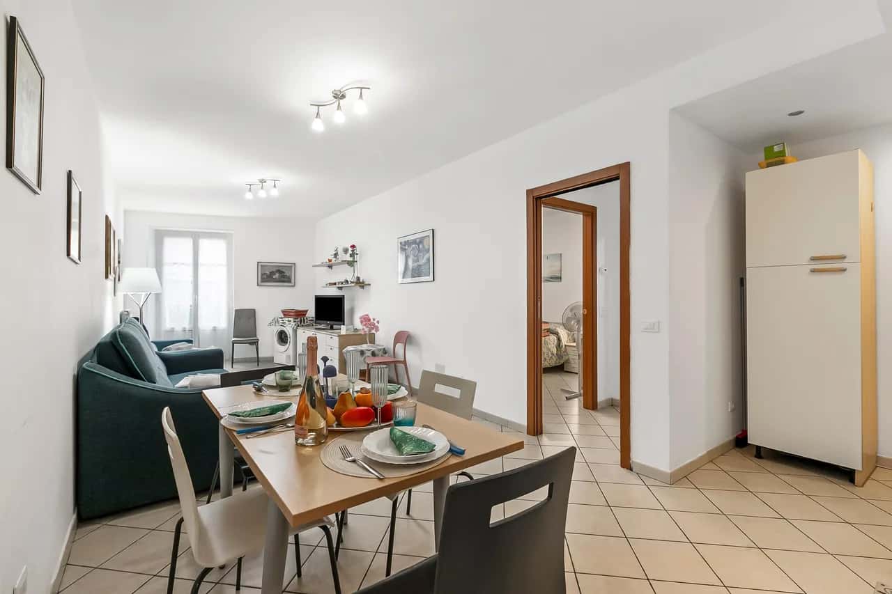 Firpo - Apartamento con Vista al Mar