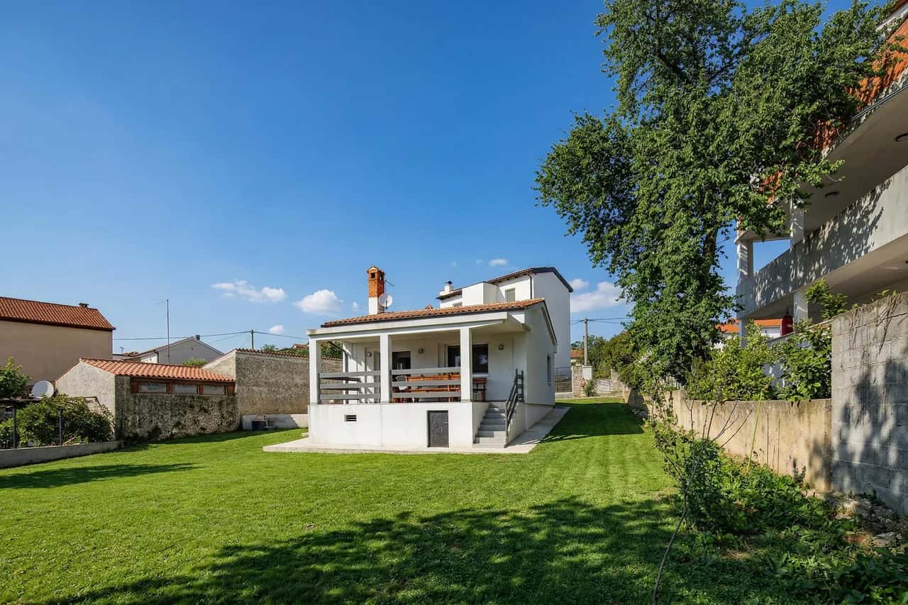 Casa de Vacaciones de Susi