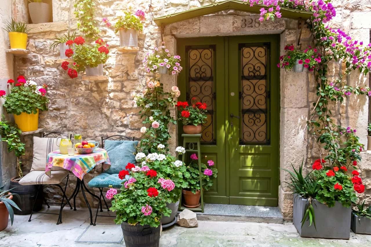 Casa Nora au centre de Vodnjan