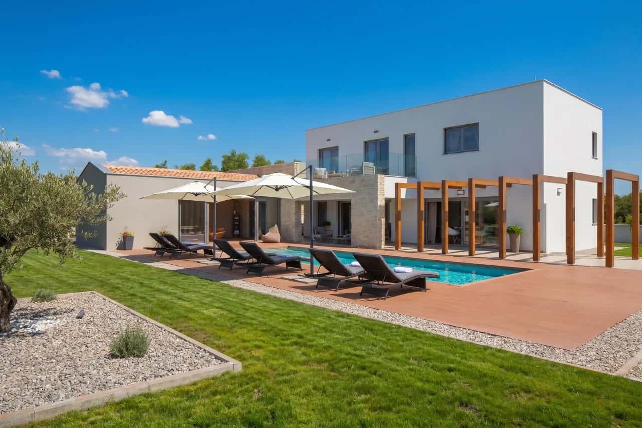 Villa Royal Green