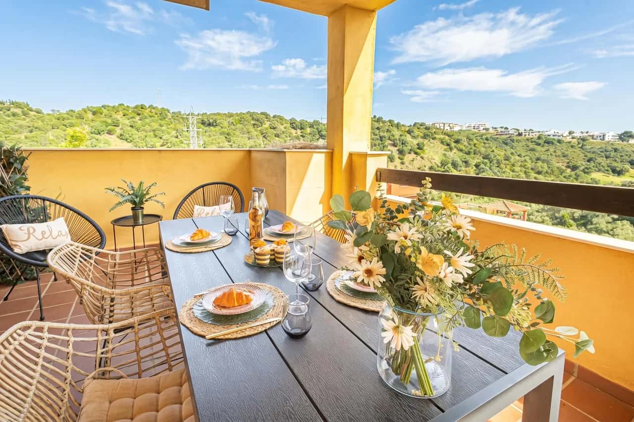 Reserva De Marbella 2 Sunviews