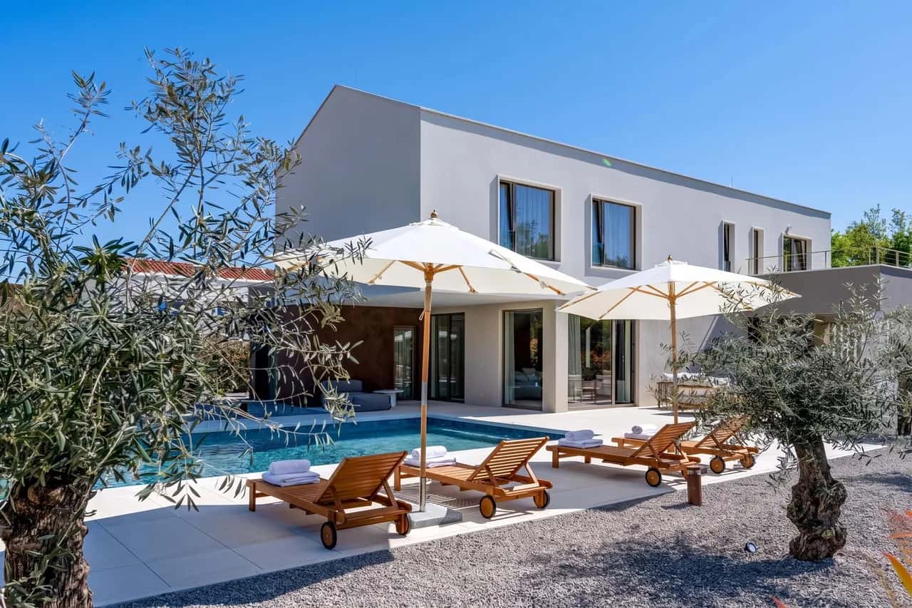 Nareo Villa Collection - Villa Orla