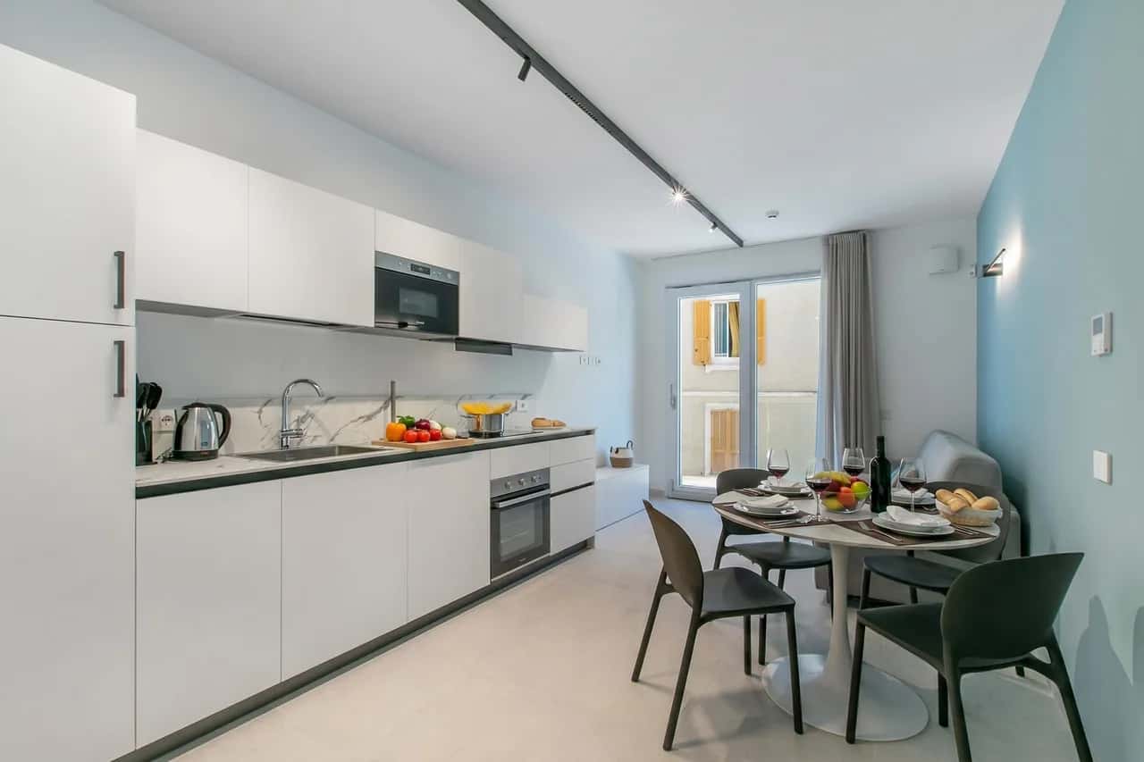 Nua Boutique Apartments 15 Towncentre