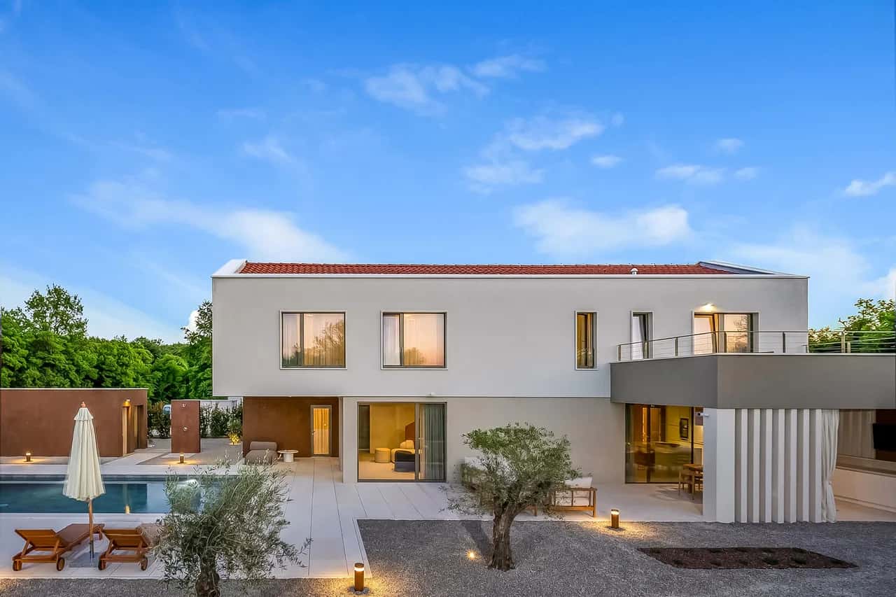 Nareo Villa Collection - Villa Arda