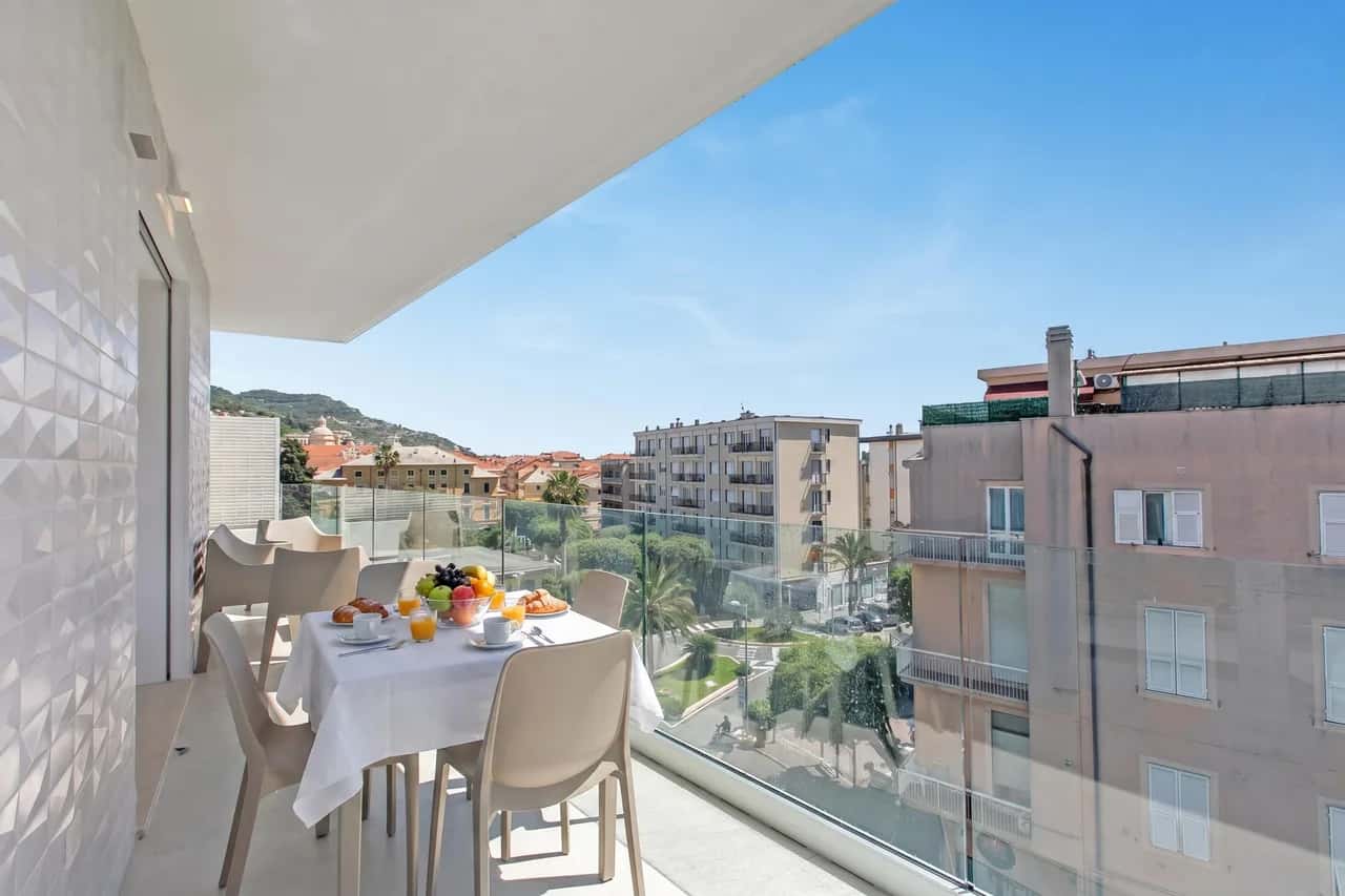Nua Boutique Apartments 19 Stadtzentrum