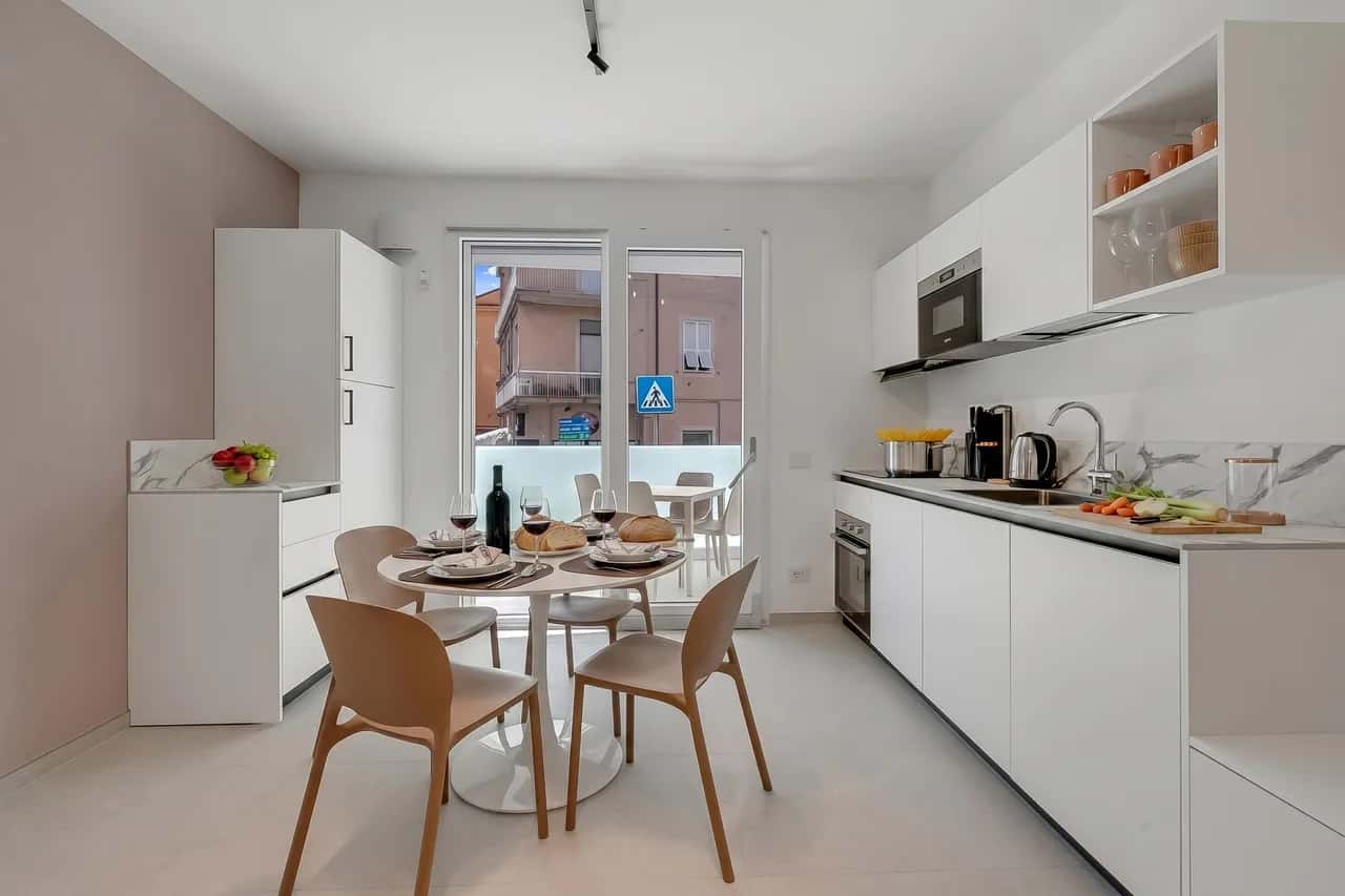 Nua Boutique Apartments 12 Stadtzentrum