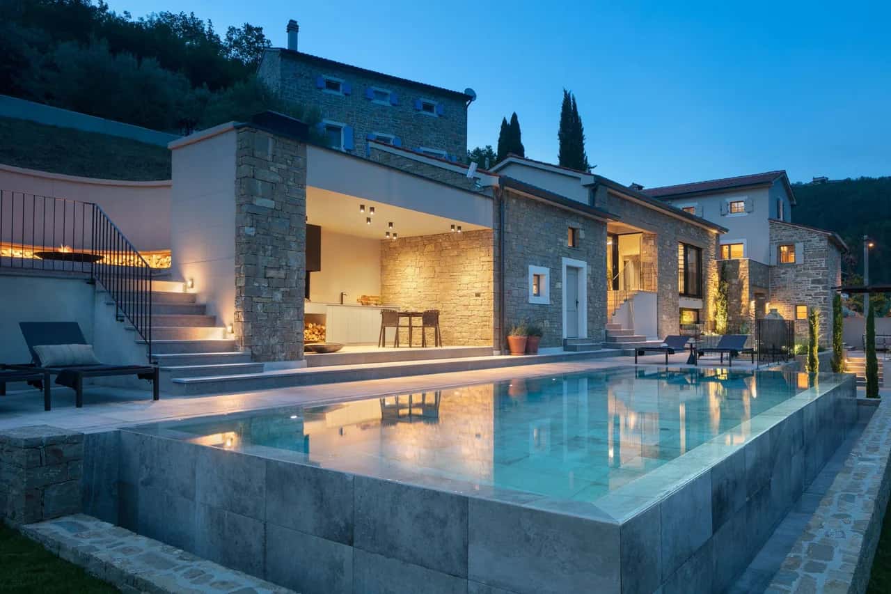 Villa Panorama Del Tartufo