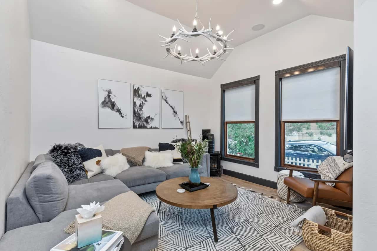 Spacious Park City Retreat Near Main Street and Skiing 909