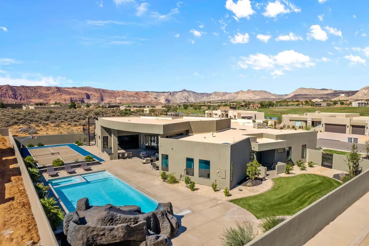 Exclusive Pool Villa