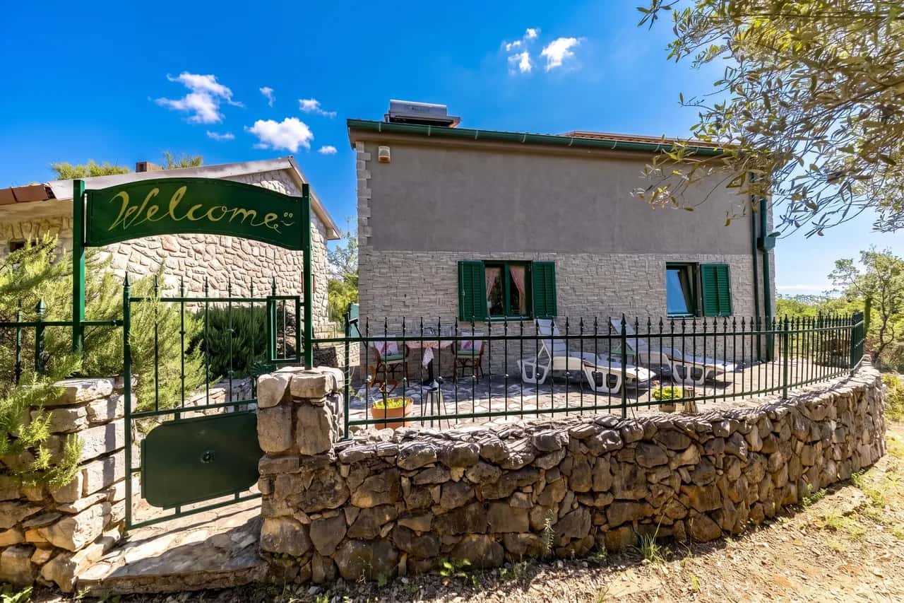 Holiday Home Ruby