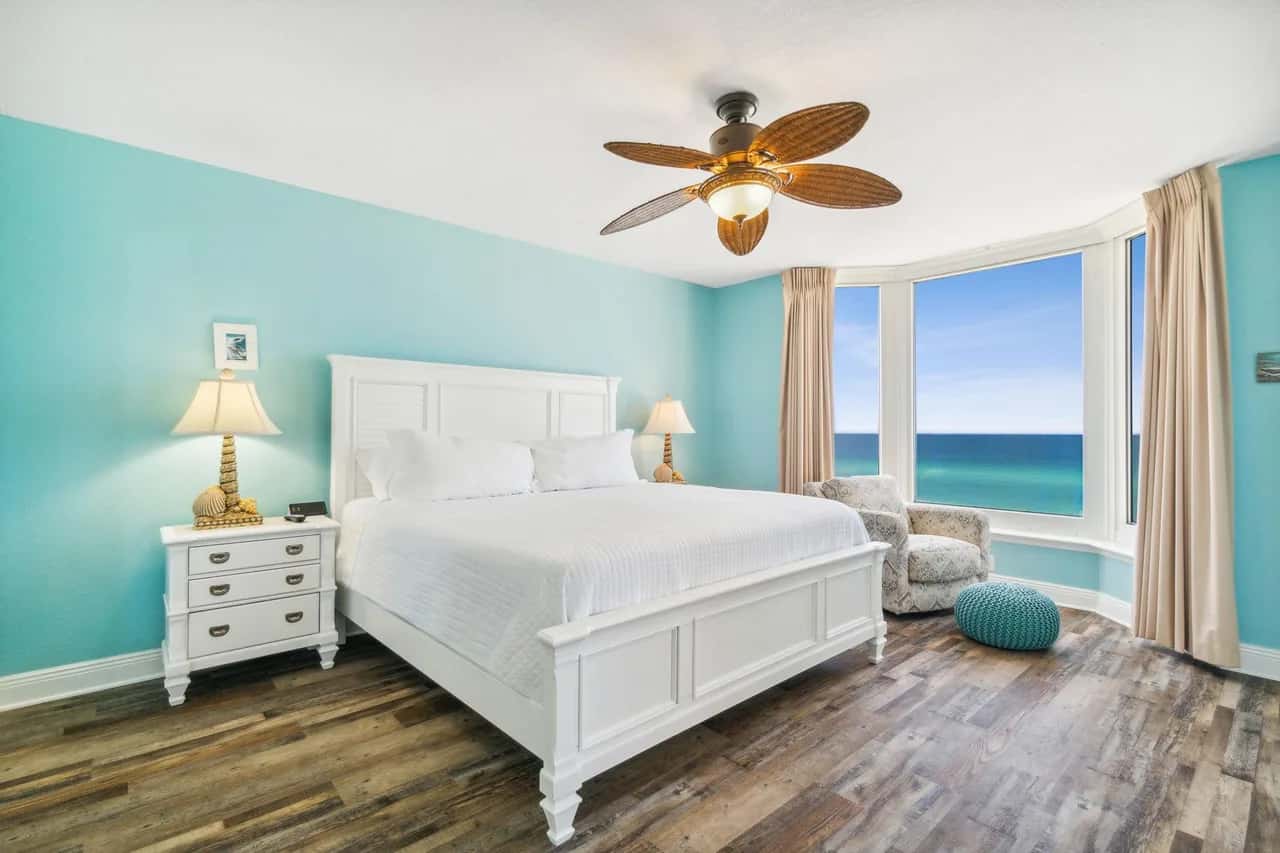 Flipflop Paradise Unit 625