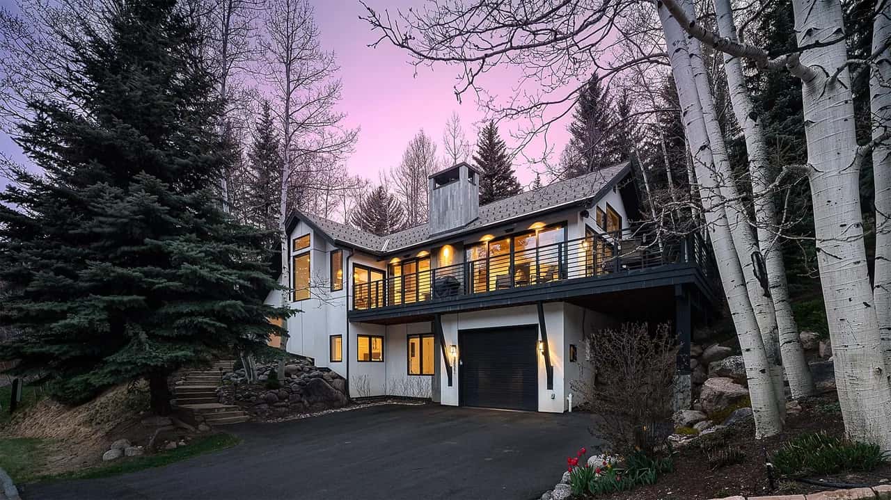 Seaview Pool Retreat - M16