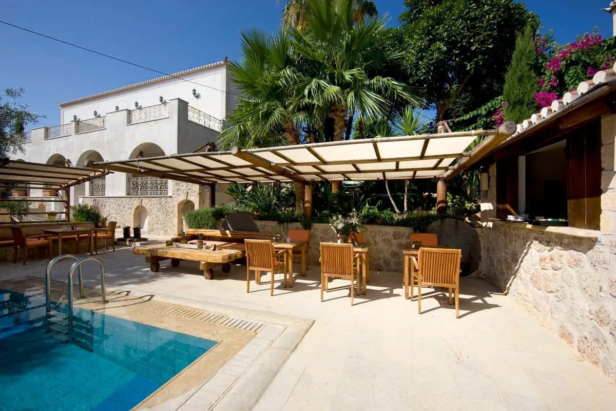 Perfect Apartment & Pool for Top Family Vacation