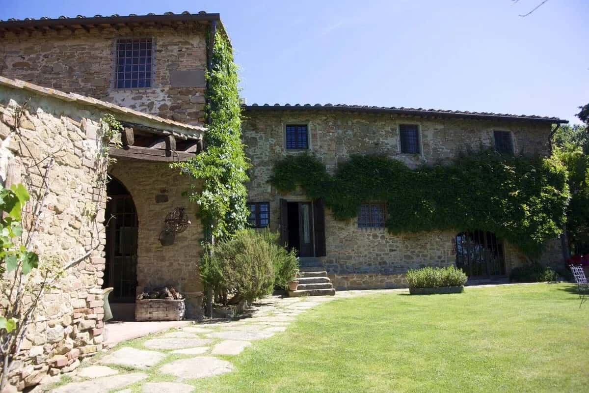 Amazing Tuscany villa  with Private Spa and pool
