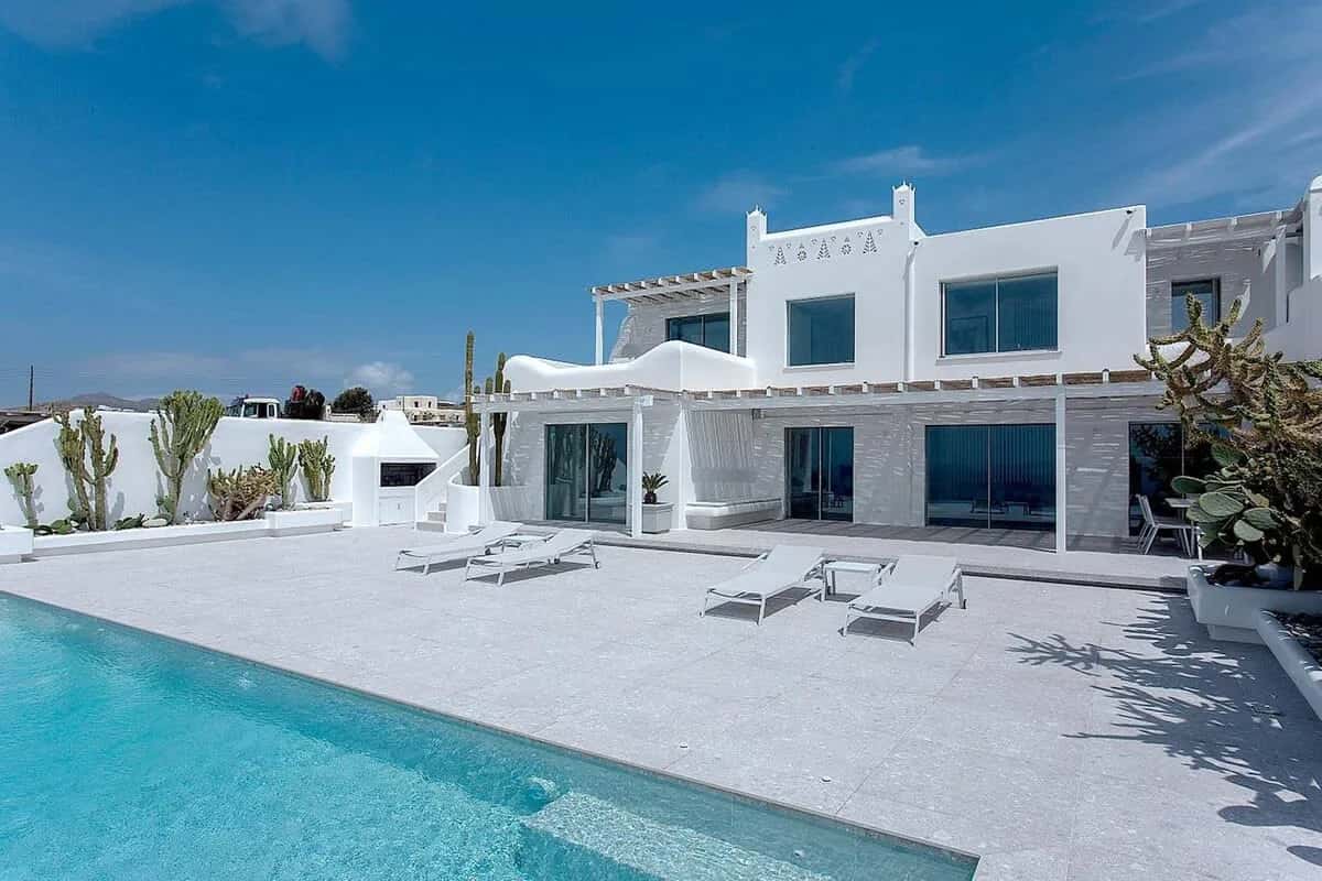 Stunning 270 Views Villa