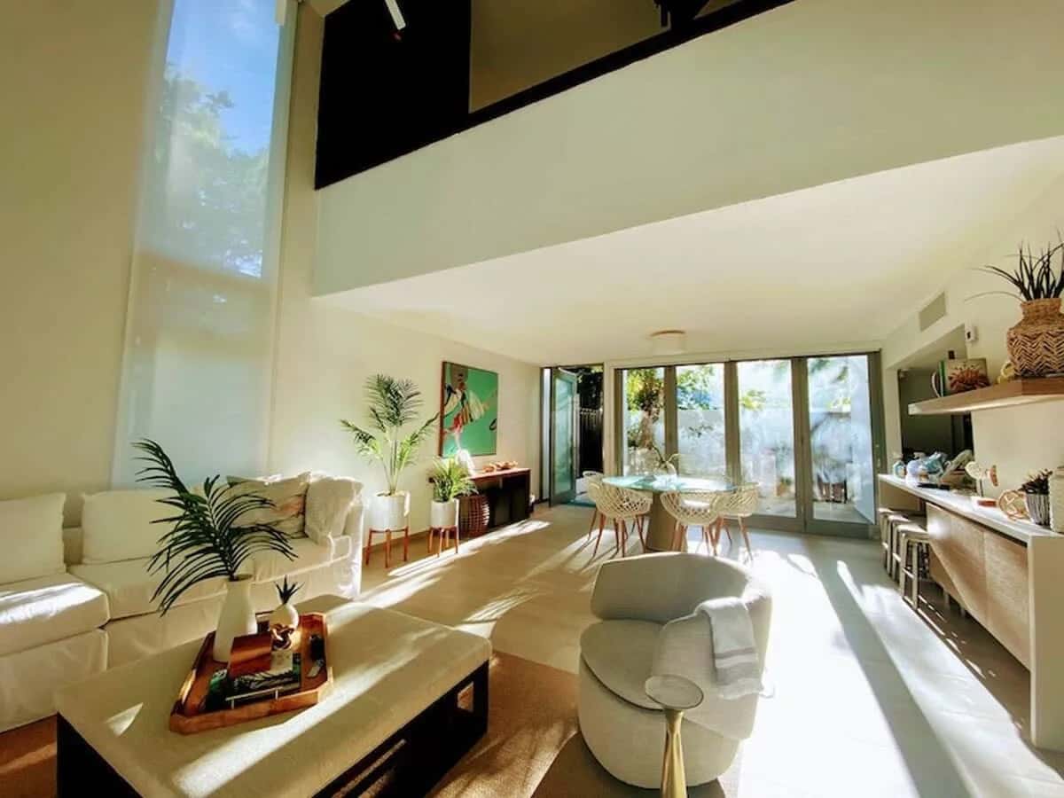 Bright and Modern Home at Dorado Villas