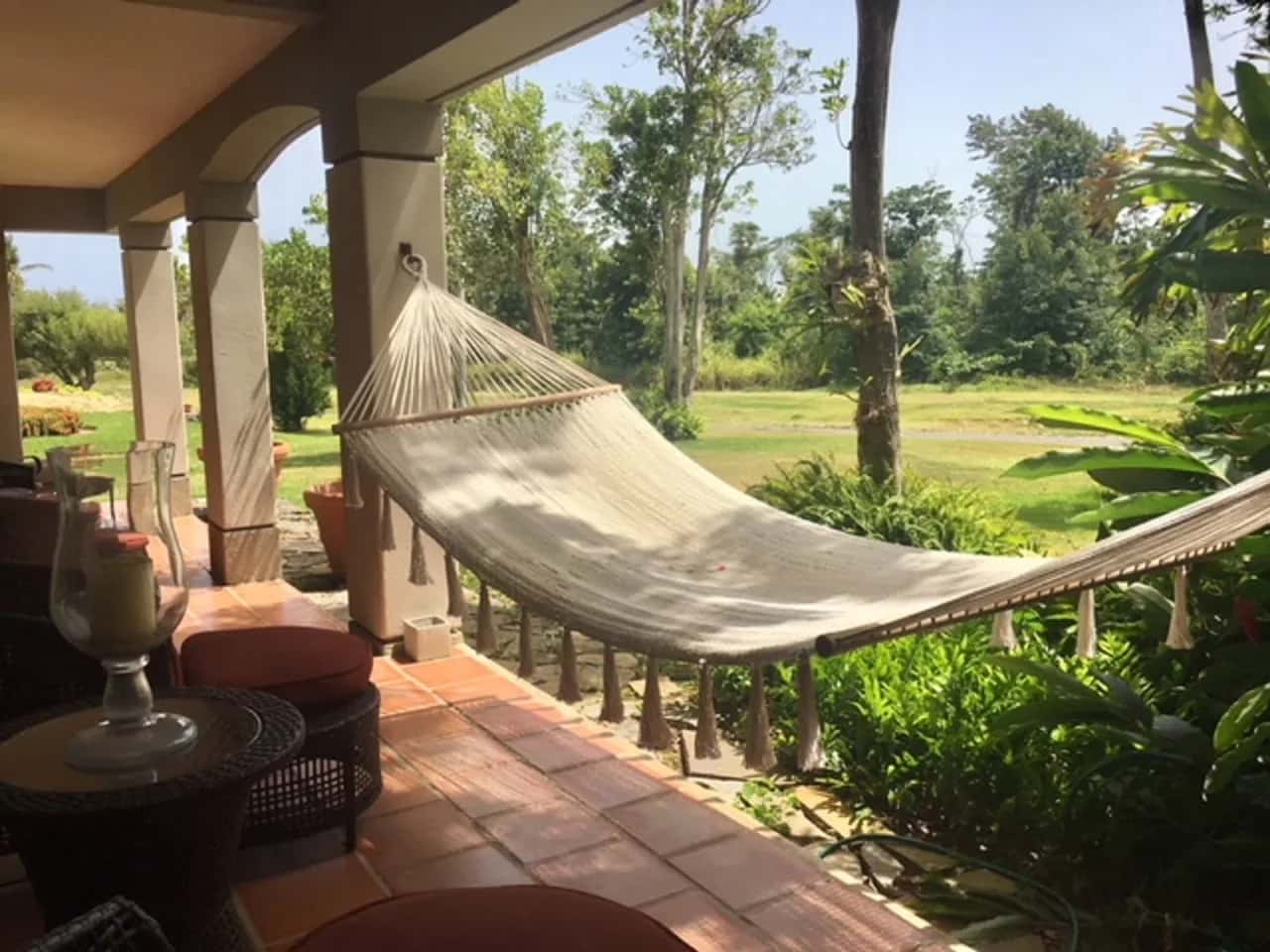 Unique Relaxing Villa at Dorado Beach