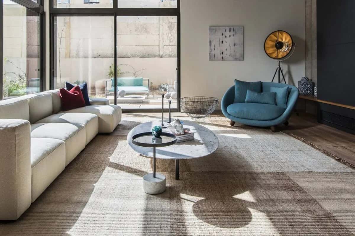 Apartment 2 - Charming One