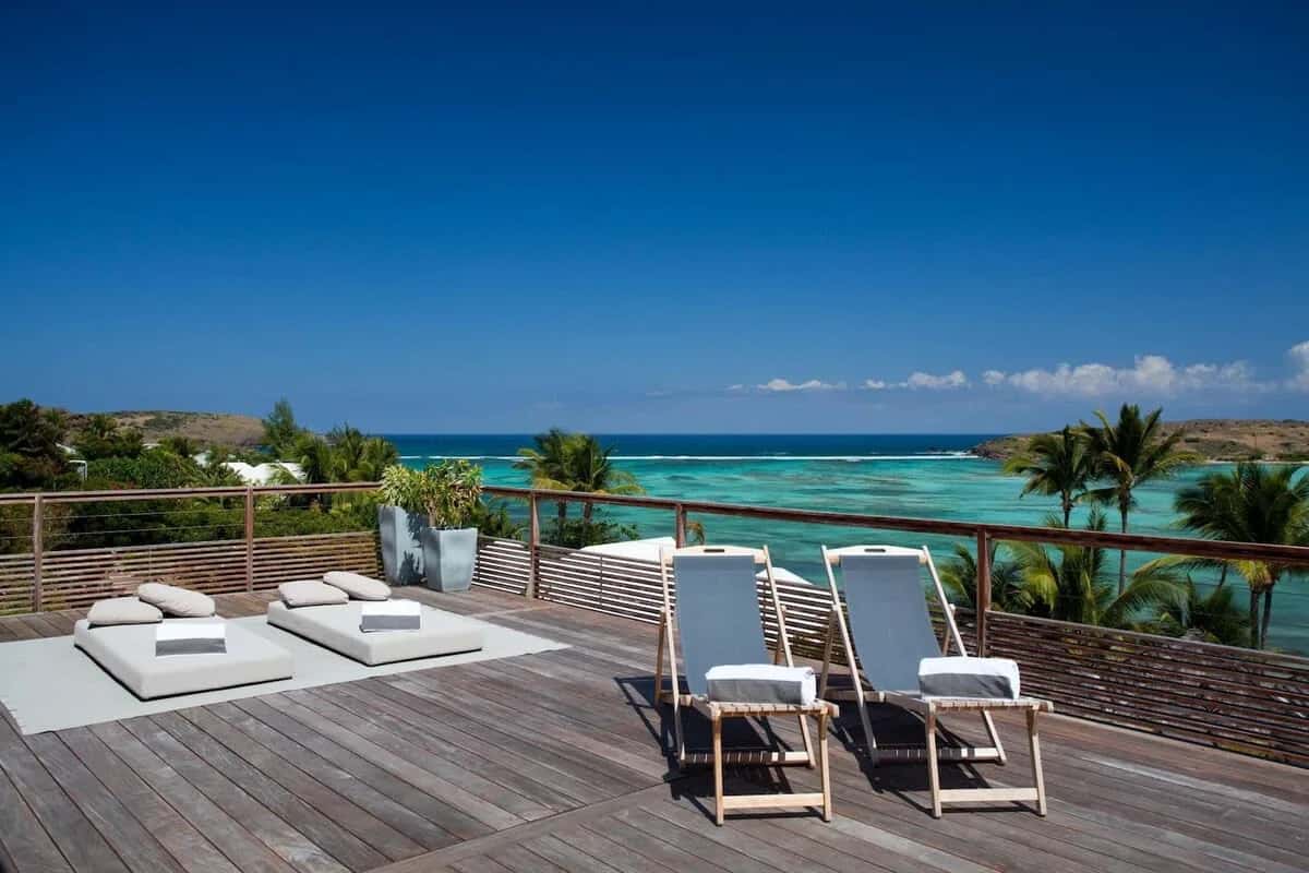 Private Sanctuary III Villa