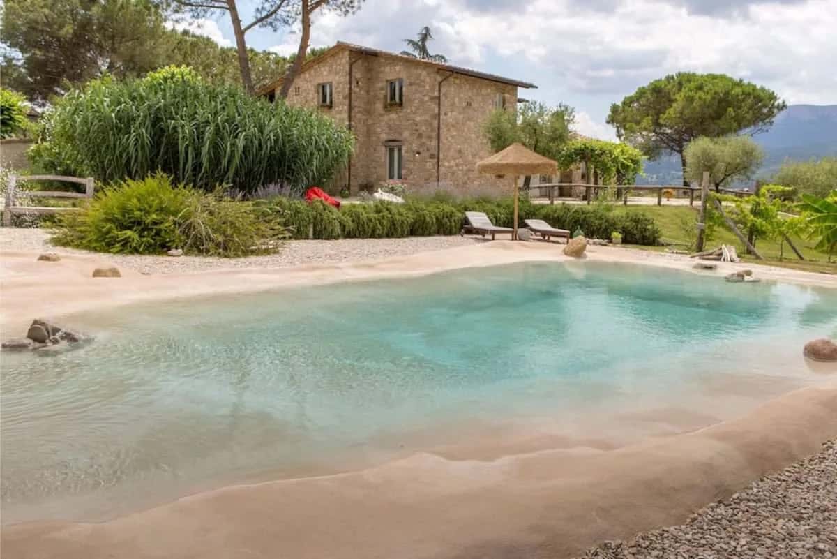 Fresh Oasis Villa with Private Deluxe Pool