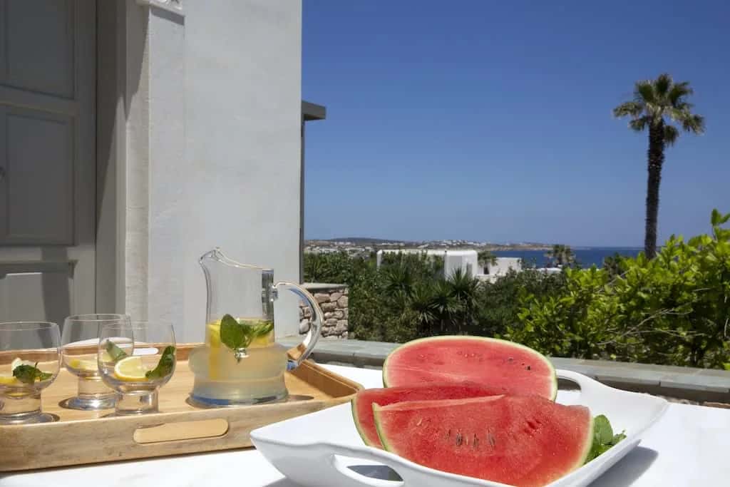 Greek Aroma Villa near Gorgeous Beaches